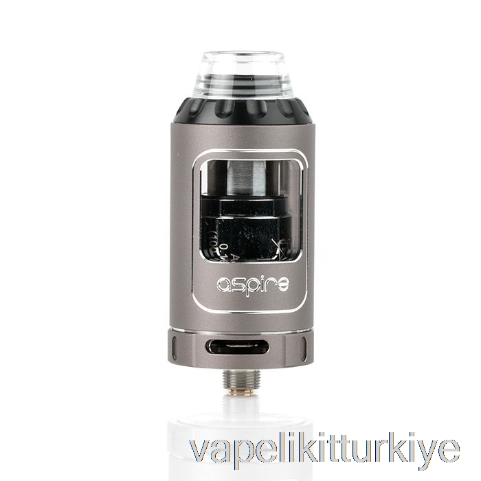 Vape Türkiye Aspire Athos Sub-ohm Tankı Gri